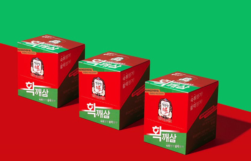 사진=KGC인삼공사