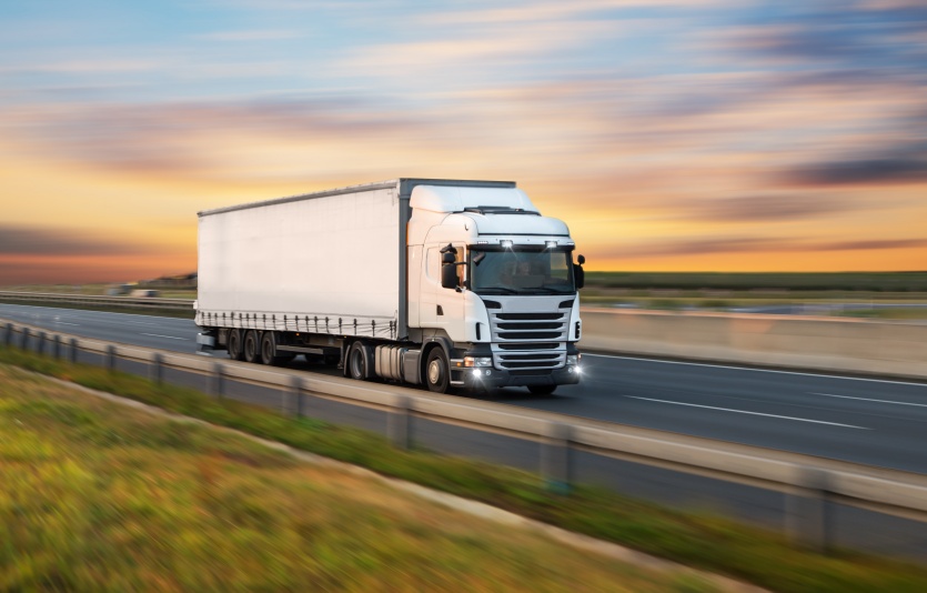 AI기반 안전 운전 솔루션 개발 공동 협약 체결. 사진=딥인사이트