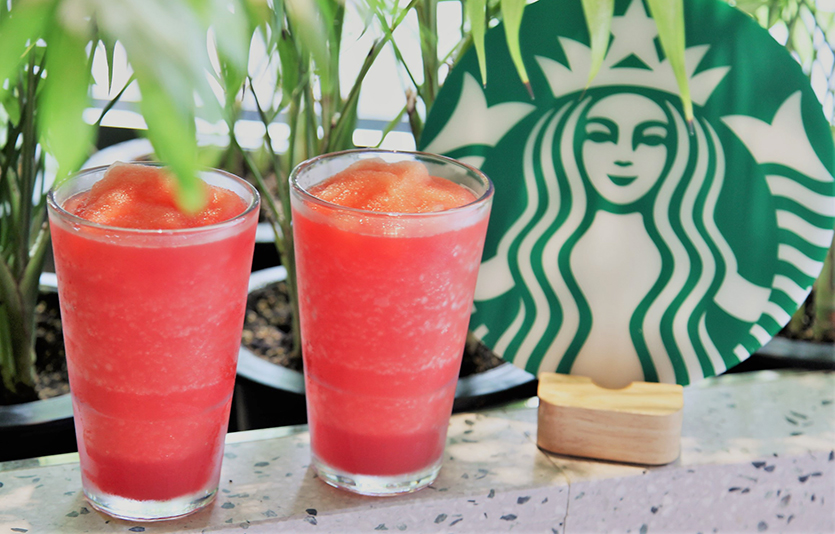 사진=스타벅스커피 코리아