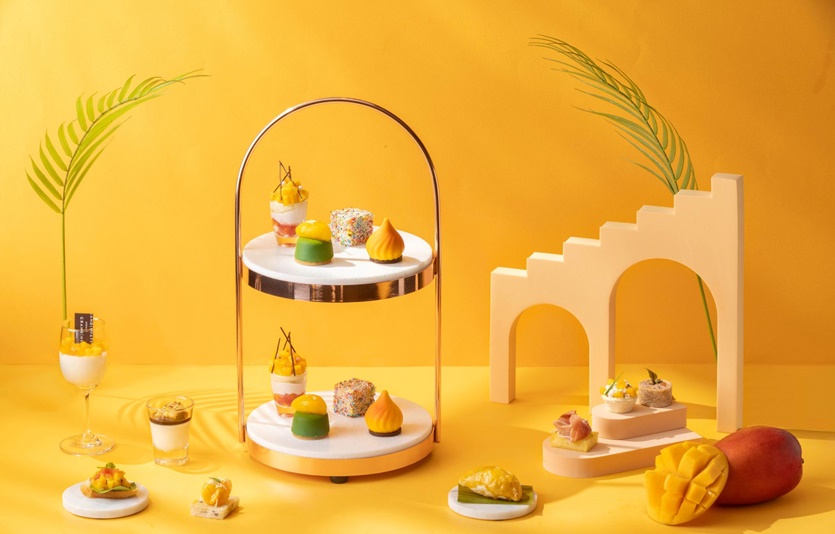 사진=그랜드 하얏트 서울 호텔