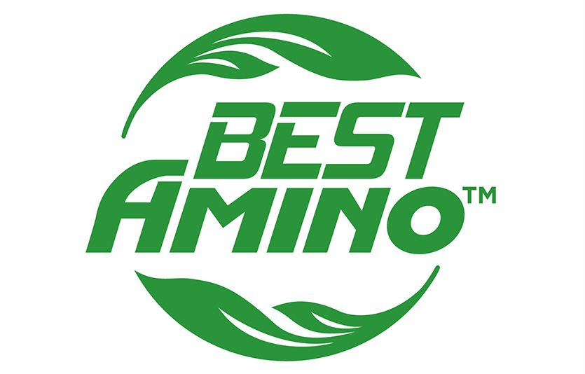 ‘베스트아미노’. 로고=CJ제일제당