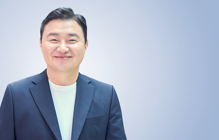 노태문 삼성전자 MX사업부장(사장). 사진=삼성전자