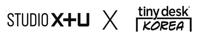 LG U+가 ‘타이니 데스크 콘서트(Tiny Desk Concert)’의 한국판 버전인 ‘타이니 데스크 코리아(Tiny Desk Korea)’를 제작한다. 사진=LG유플러스