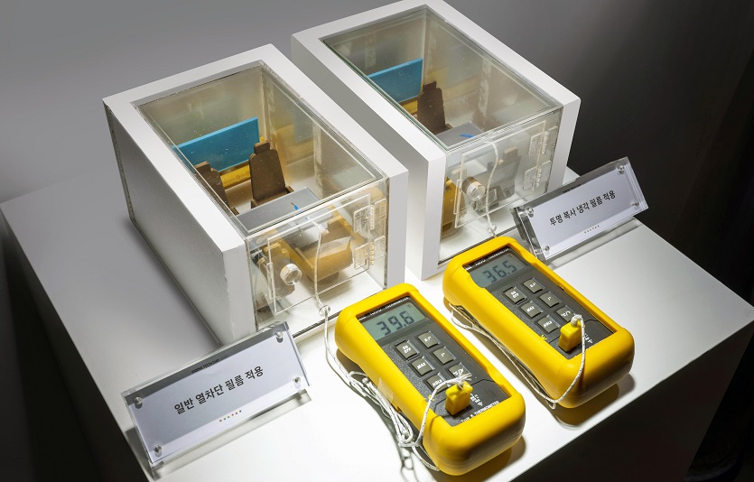 사진9) 투명 복사 냉각 필름 온도 비교.jpg