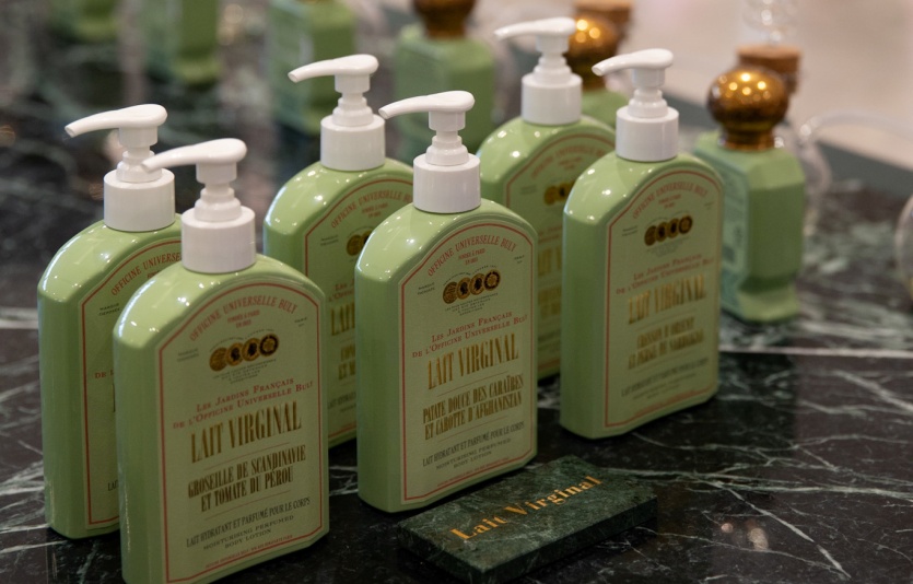 오피신 유니버셀 불리 신세계경기점 사진. 사진=LF