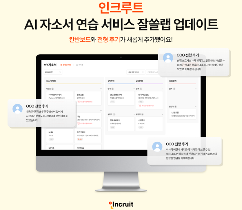 사진=인크루트
