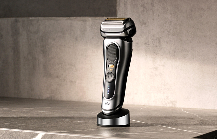 한국P&G 브라운 ‘시리즈 9 프로 플러스’ 사전 예약 및 선출시. 사진=한국P&G 브라운