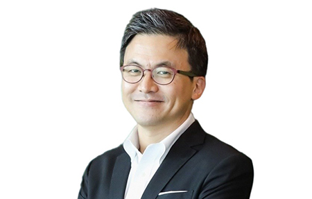 김대일 SPC 섹타나인 대표이사. 사진=SPC 섹타나인