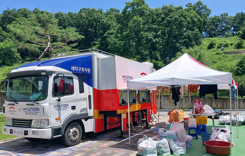 (사진2) 수해지역 복구 활동)(.jpg