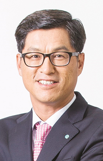차봉근 삼천리ENG 플랜트사업부문 대표이사. 사진=삼천리ENG
