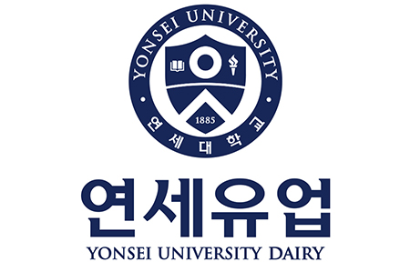 로고=연세유업 CI