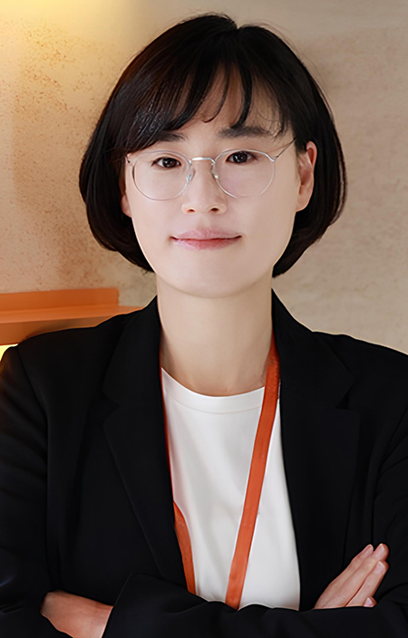 김유진 한샘 신임 대표집행임원. 사진=한샘