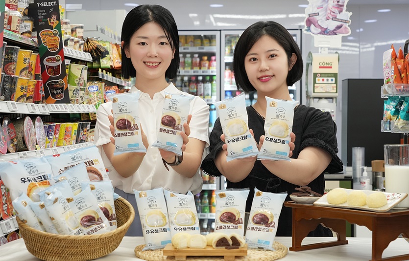 사진=세븐일레븐