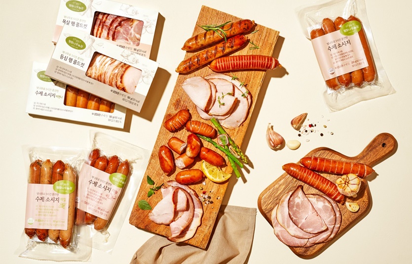 사진=풀무원 올가홀푸드