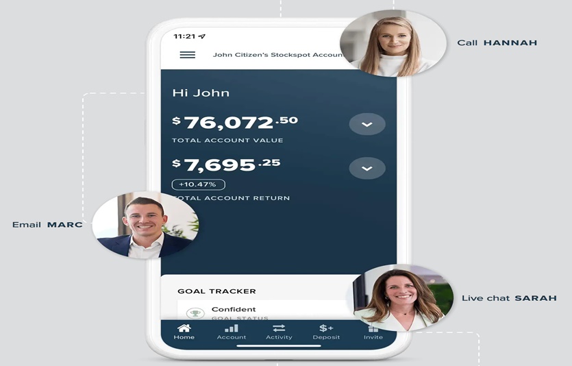 사진=미래에셋자산운용
