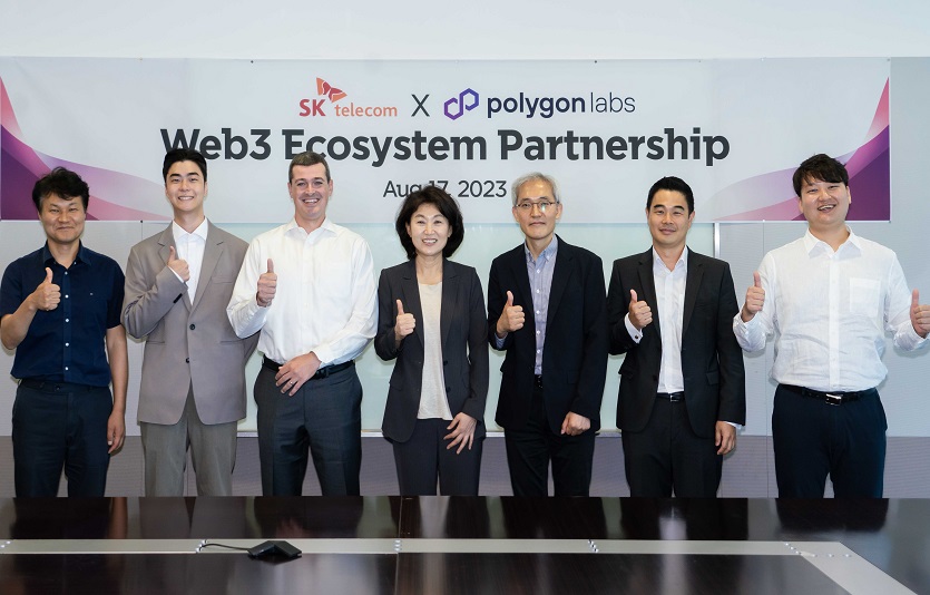 [SKT 보도자료 사진] SKT ‘Web3 서비스’ 글로벌로 확대한다 3.jpg