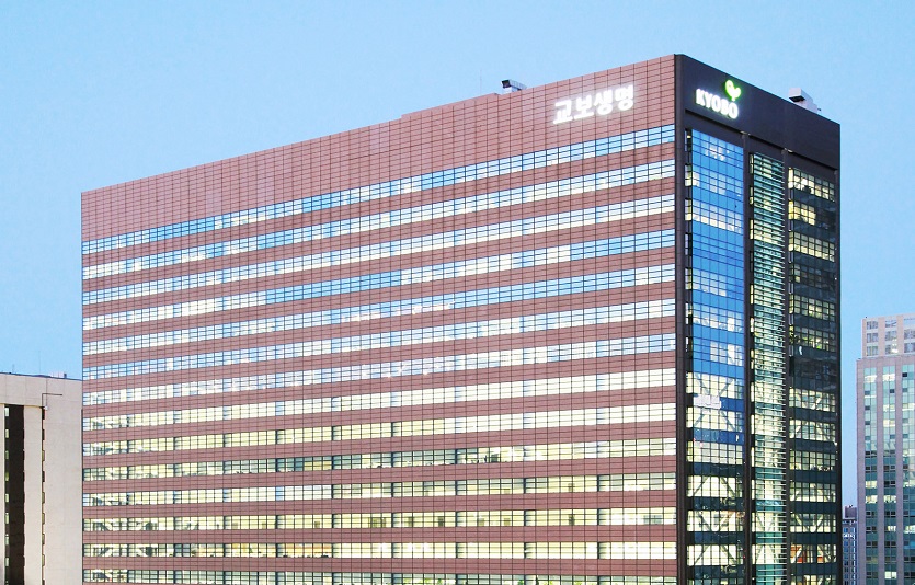 교보생명이 3대 신용평가사로부터 최고 신용등급을 받았다. 사진=교보생명