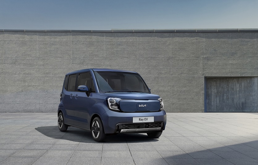 (사진 1) 더 기아 레이 EV.jpg
