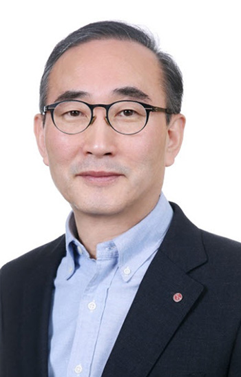 김영섭 KT 대표이사 후보자. 사진=뉴시스