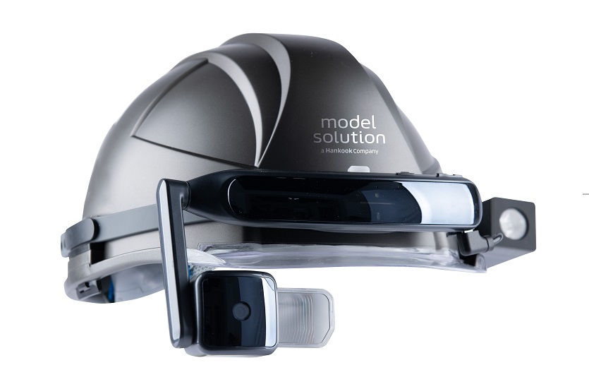 [사진자료] 모델솔루션, IFA 2023 참가해 글로벌 AR 디바이스 시장 공략.jpg