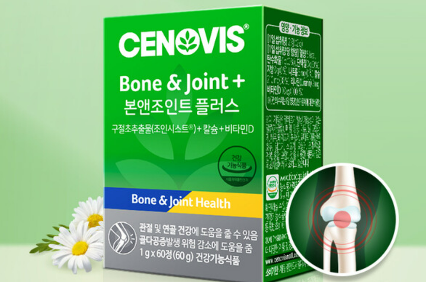 세노비스가 지난