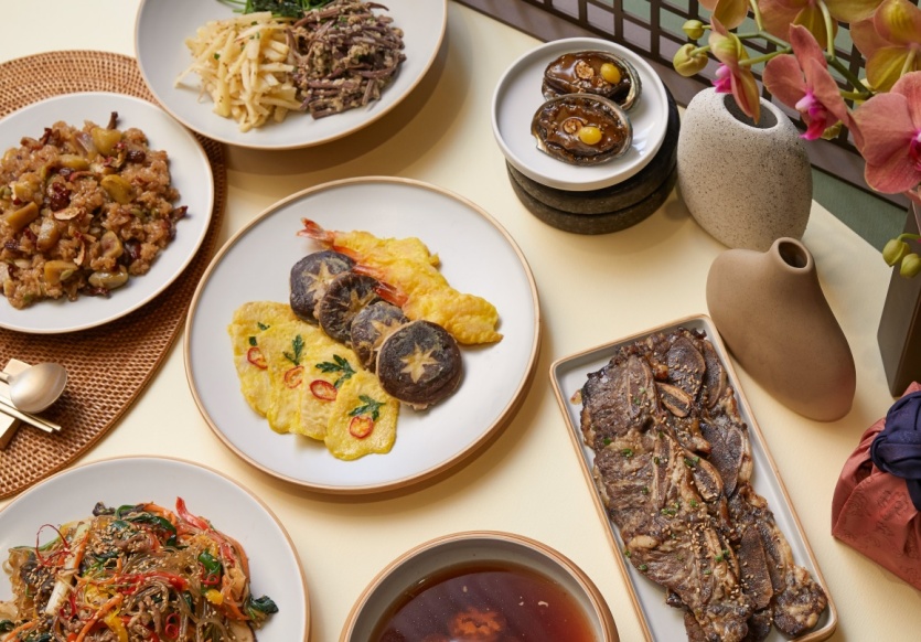 사진=한화호텔앤드리조트