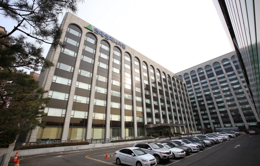 현대엔지니어링 사옥. 사진=현대엔지니어링