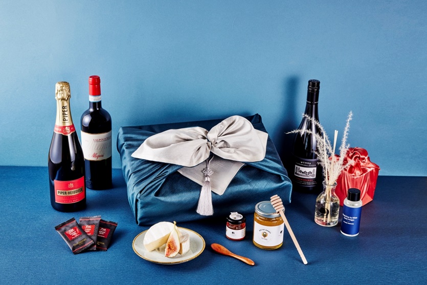 사진=더블트리 바이 힐튼 서울 판교