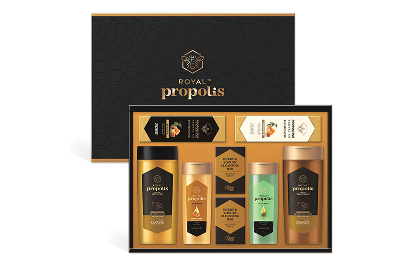 . 사진=애경산업