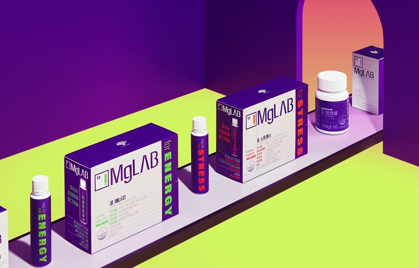 보도사진_동화약품, 프리미엄 마그네슘 건강기능식품 ‘마그랩(MgLAB)’.jpg