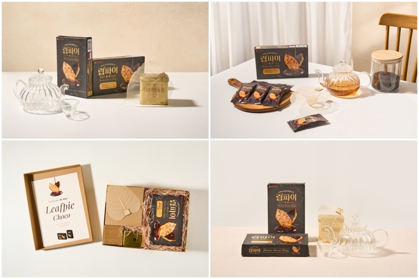 사진=롯데웰푸드