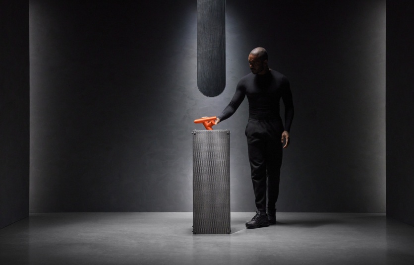 콜러XSR_A 포메이션 01 수전. 사진=콜러