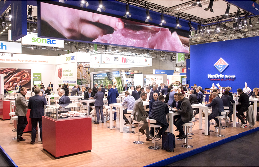 사진=라인메쎄, 쾰른메쎄