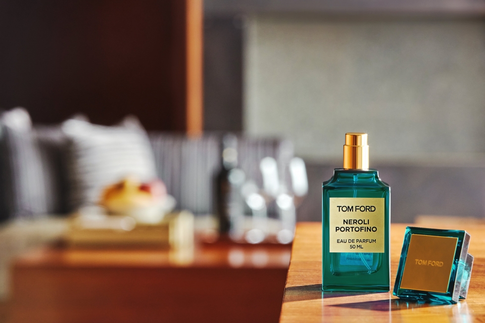 파크하얏트부산, Exclusive Journey.