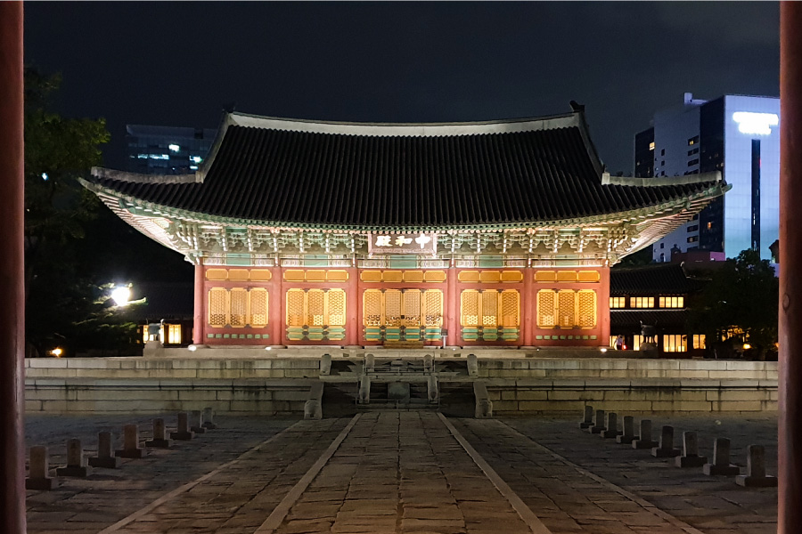 프레이저 플레이스 센트럴 서울, Fraser Palace 패키지.