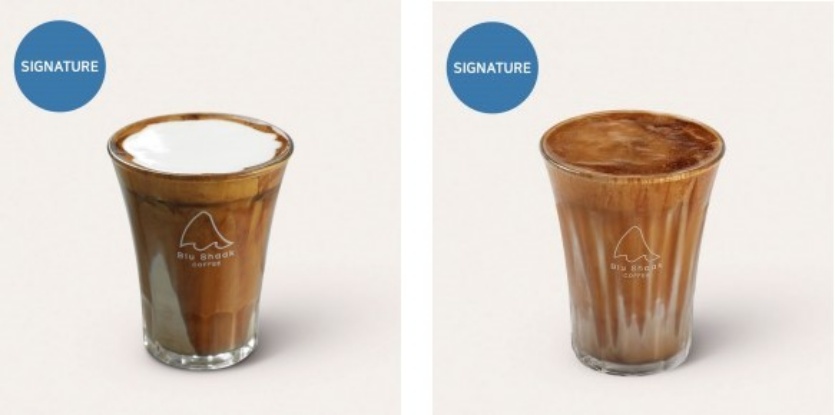 블루샥 시그니처. 사진=블루샥