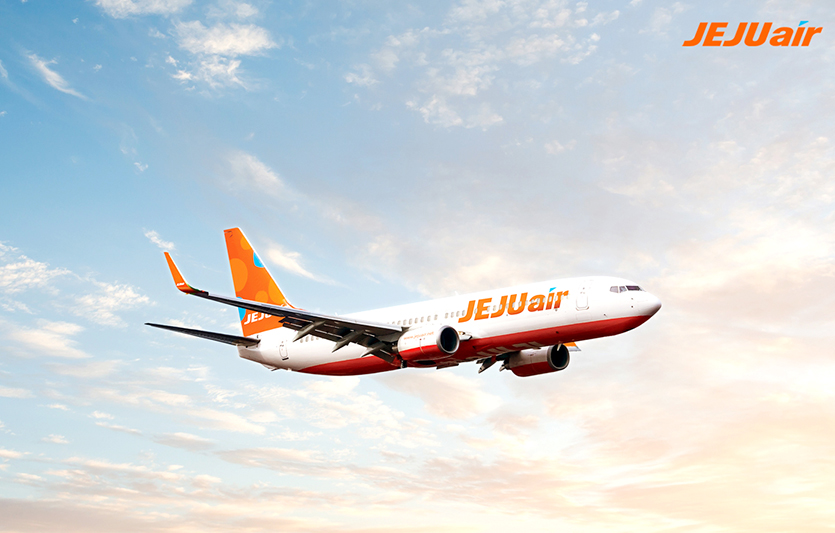 사진=제주항공