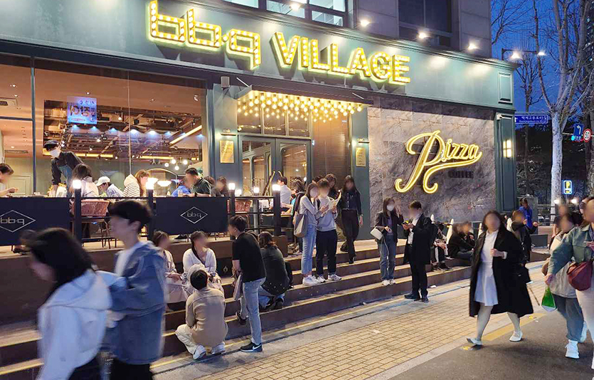 사진=제너시스BBQ그룹