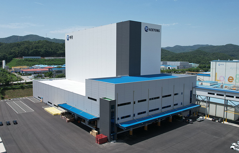 사진=애경산업