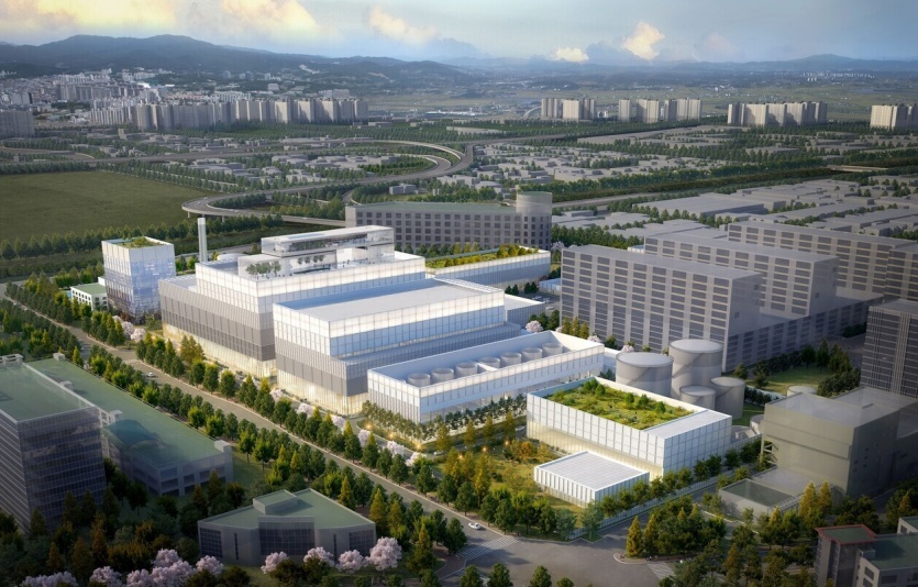 부천열병합발전소 예상 조감도. 사진=DL이앤씨