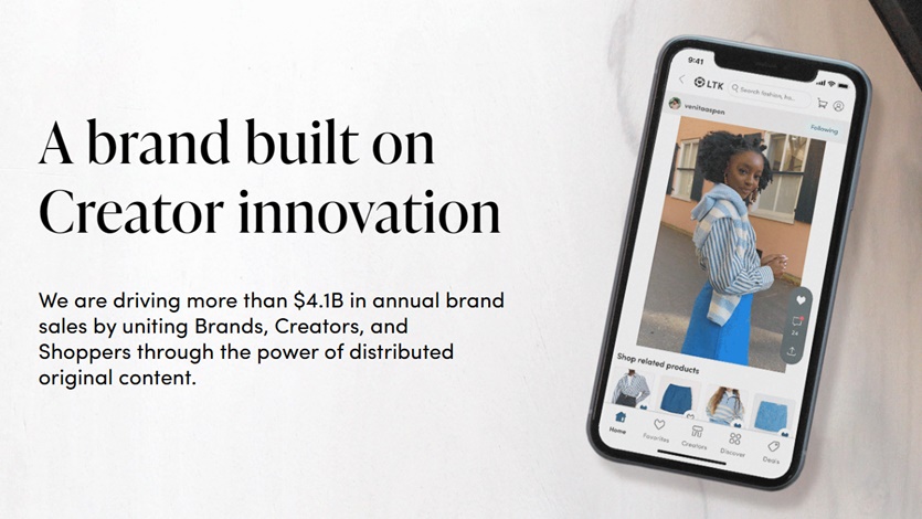 사진=LTK 홈페이지