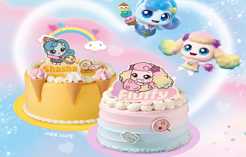 230925_뚜레쥬르, 새콤달콤 ‘캐치! 티니핑 케이크’ 2종.jpg