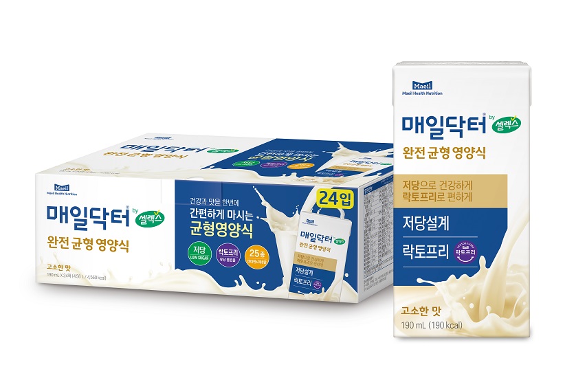 매일헬스뉴트리션 매일닥터 by셀렉스 보도자료 이미지.jpg