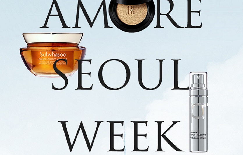 [CJ온스타일 사진자료] CJ온스타일, 7일간 아모레 퍼시픽과 ‘아모레 서울 위크’ 개최 (1).jpg