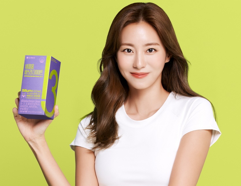 사진=LG생활건강