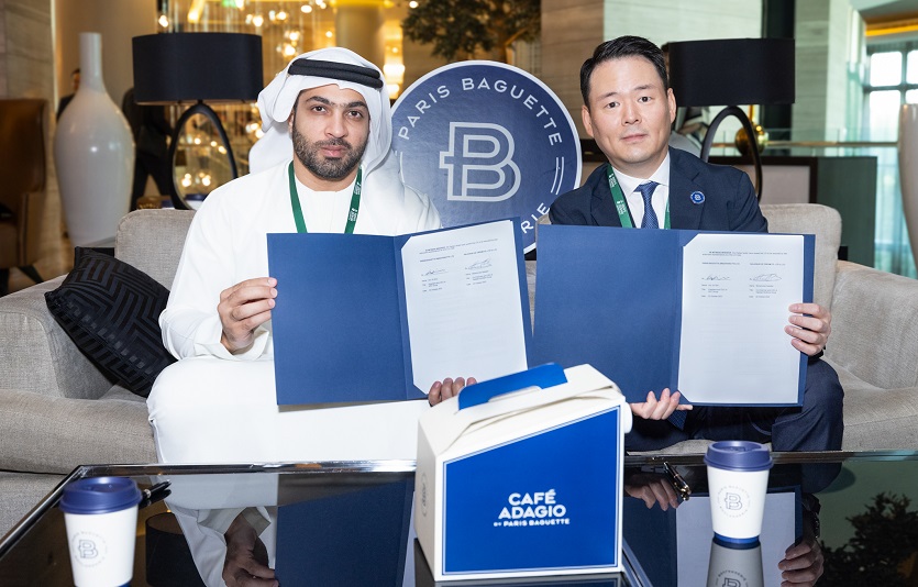 [SPC그룹 보도자료] 파리바게뜨, 중동 지역 진출 … 2조 달러 할랄 시장 공략 본격화 (3).jpg