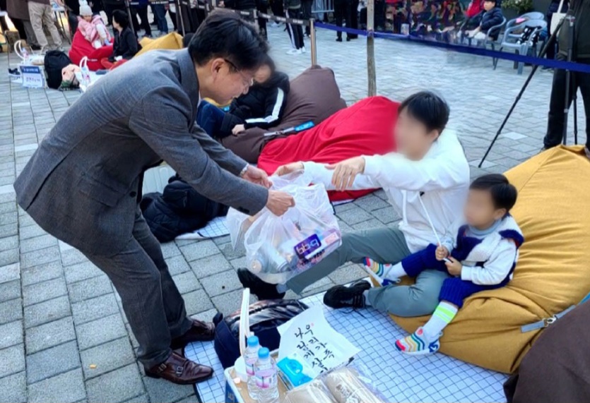 사진=제너시스BBQ그룹