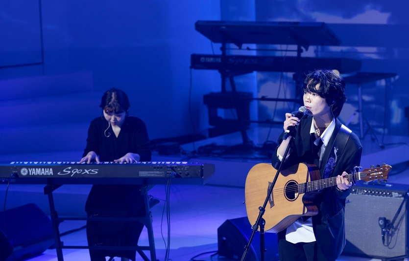 붙임2. 우리 음악인 축제 어서와 페스티벌 행로난 무대 사진.jpg