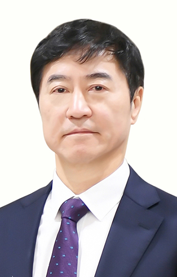 이재율 한국전시산업진흥회 회장. 사진=한국전시산업진흥회