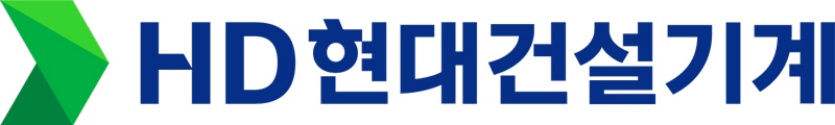 HD현대건설기계 CI. 사진=HD현대